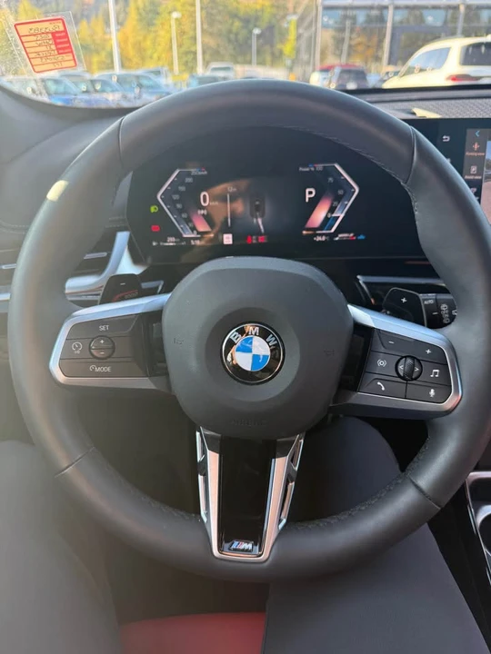 2026 BMW U11/U12 X1 - Image 5 of 10