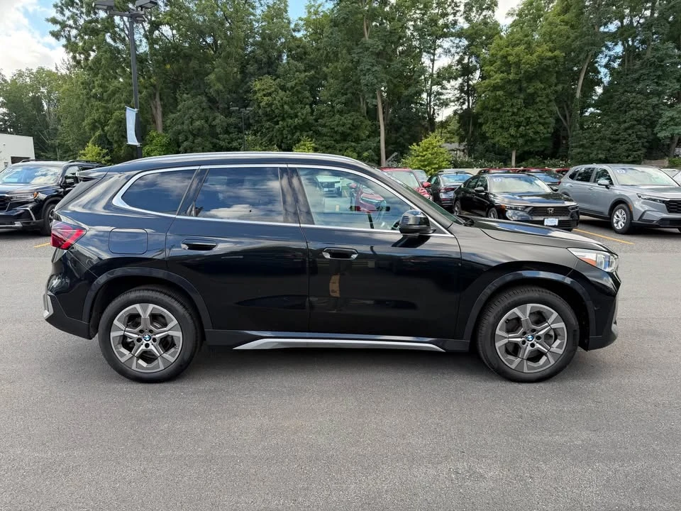 2026 BMW U11/U12 X1 - Image 3 of 17