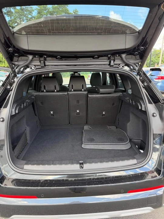 2026 BMW U11/U12 X1 - Image 16 of 17