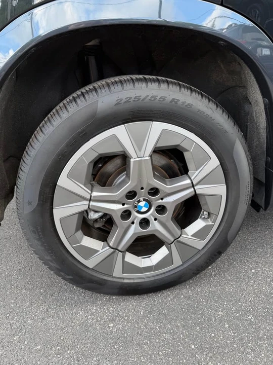 2026 BMW U11/U12 X1 - Image 6 of 17
