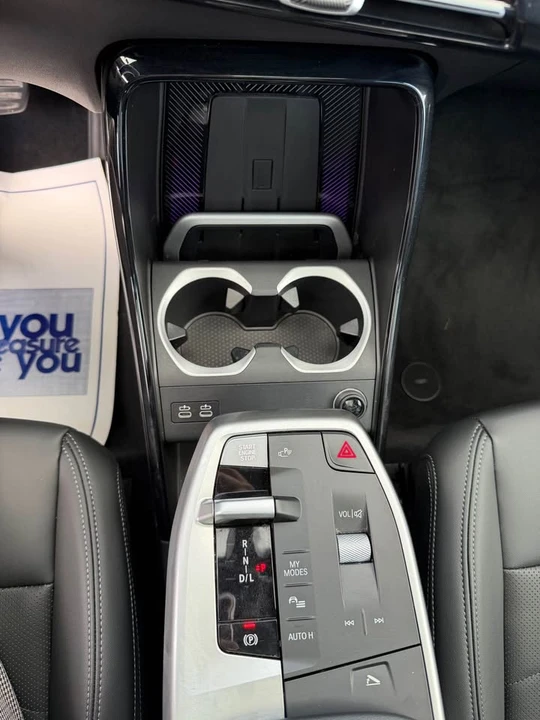 2026 BMW U11/U12 X1 - Image 11 of 17
