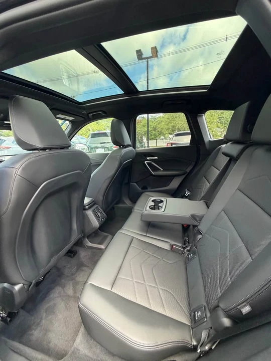 2026 BMW U11/U12 X1 - Image 15 of 17