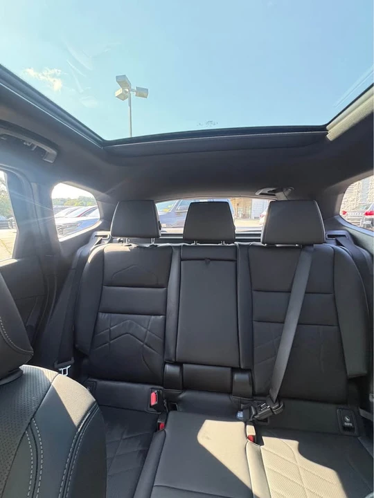 2026 BMW U11/U12 X1 - Image 10 of 14