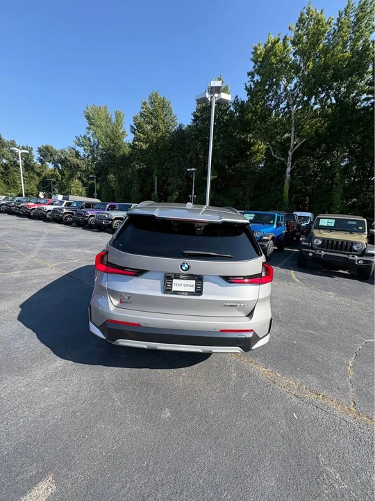2026 BMW U11/U12 X1 - Image 3 of 14