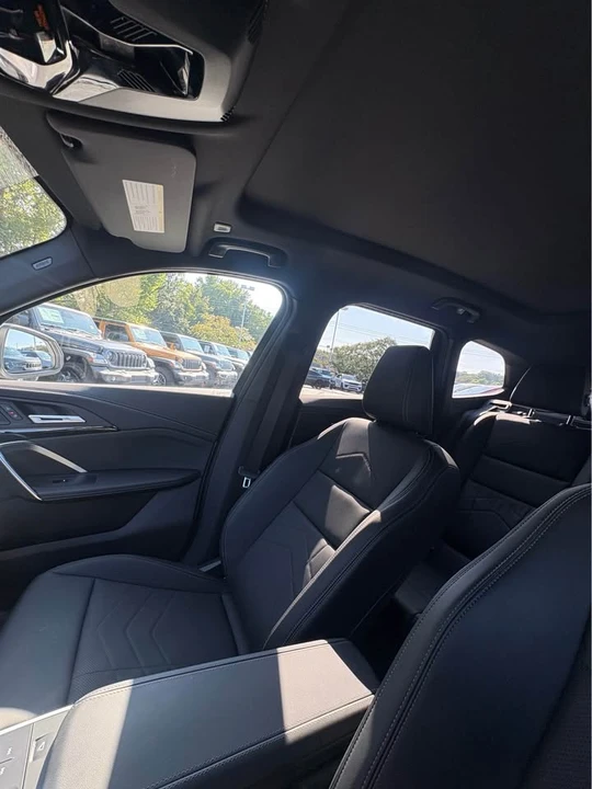 2026 BMW U11/U12 X1 - Image 12 of 14