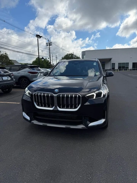 2026 BMW U11/U12 X1 - Image 2 of 17