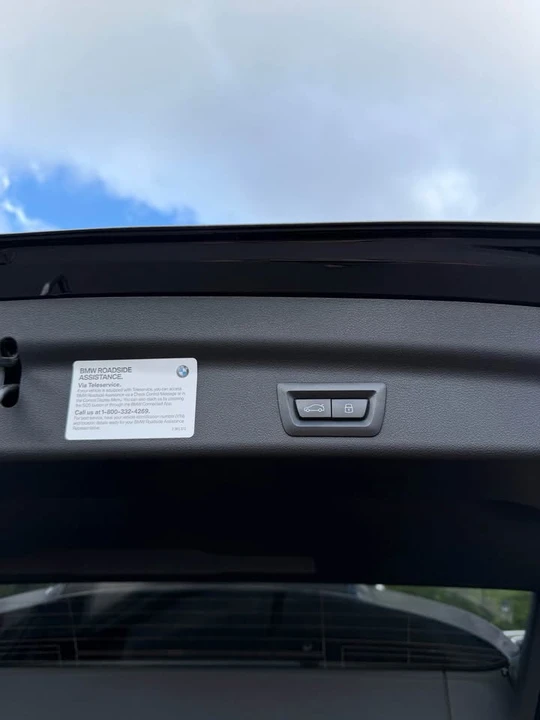 2026 BMW U11/U12 X1 - Image 17 of 17