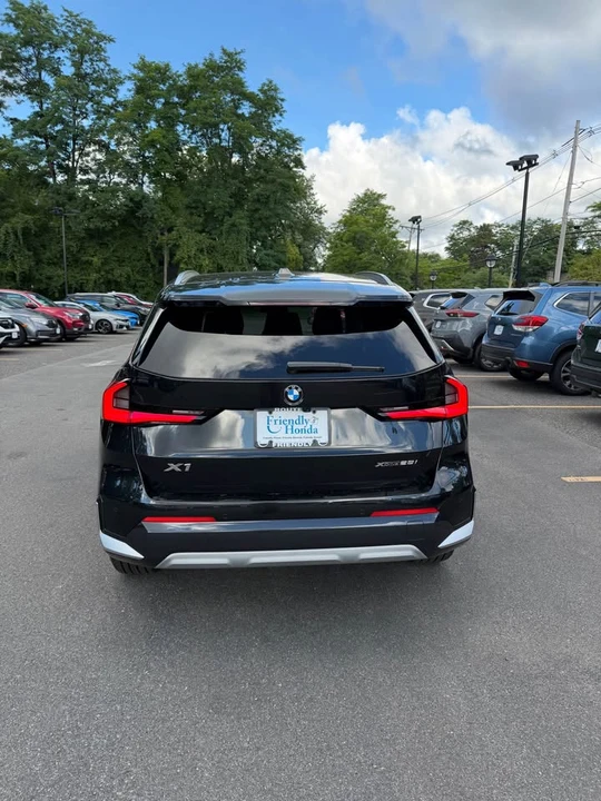 2026 BMW U11/U12 X1 - Image 5 of 17