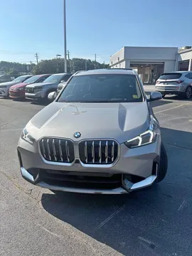 2026 BMW X1 xDrive28i Sport Utility 4D