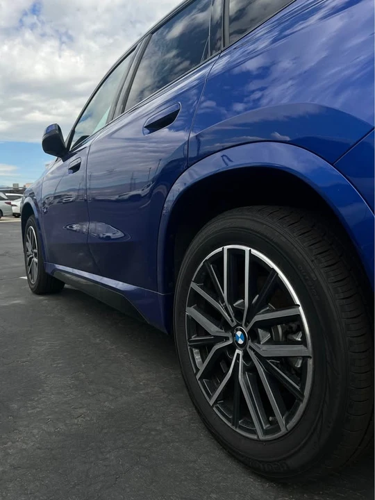 2026 BMW U11/U12 X1 - Image 6 of 15