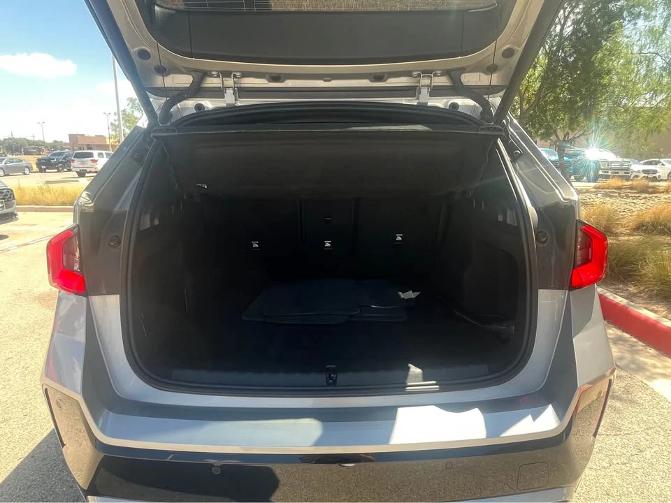 2026 BMW U11/U12 X1 - Image 5 of 14