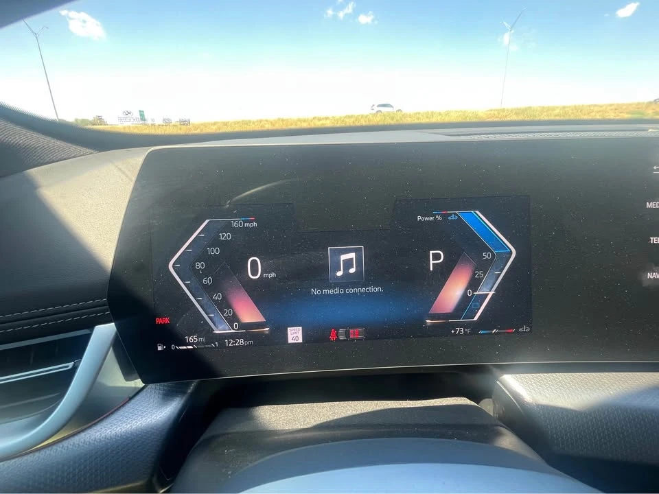 2026 BMW U11/U12 X1 - Image 13 of 14