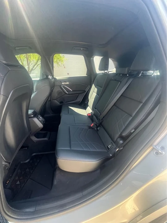 2026 BMW U11/U12 X1 - Image 6 of 14