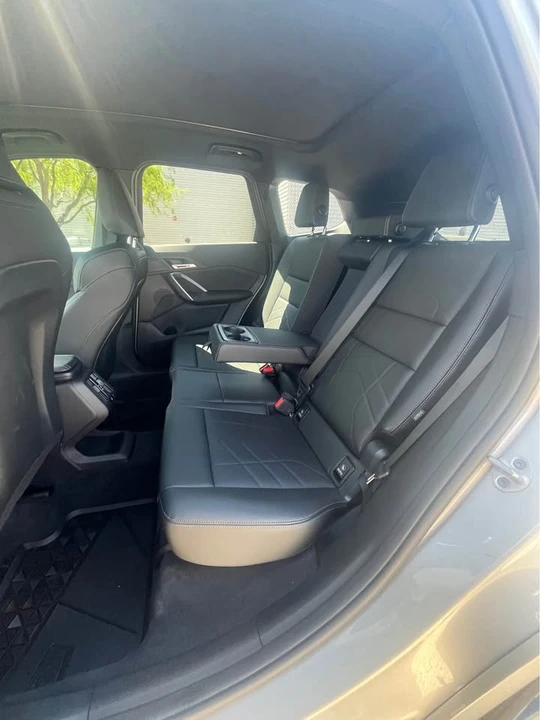 2026 BMW U11/U12 X1 - Image 7 of 14