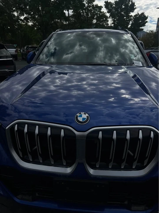 2026 BMW U11/U12 X1 - Image 7 of 15