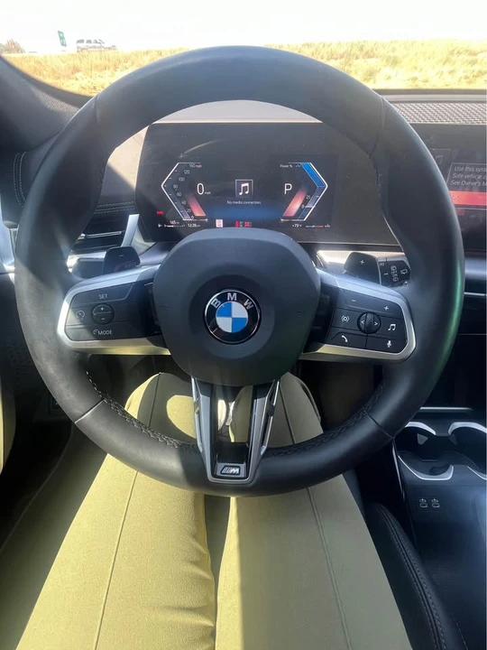 2026 BMW U11/U12 X1 - Image 11 of 14