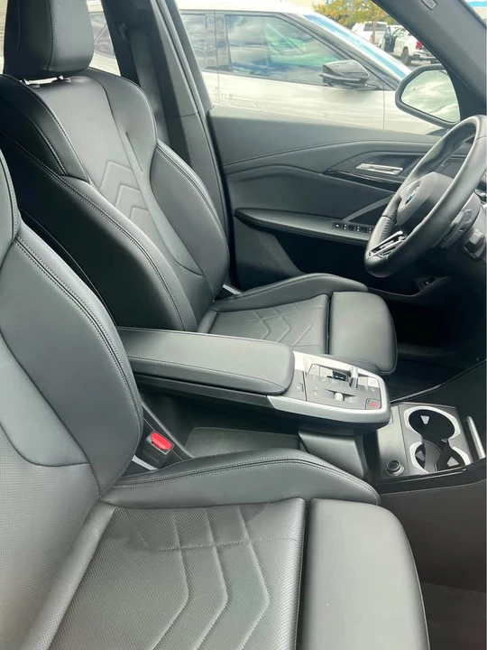 2026 BMW U11/U12 X1 - Image 9 of 15