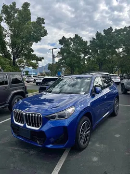 2026 BMW X1 xDrive28i Sport Utility 4D