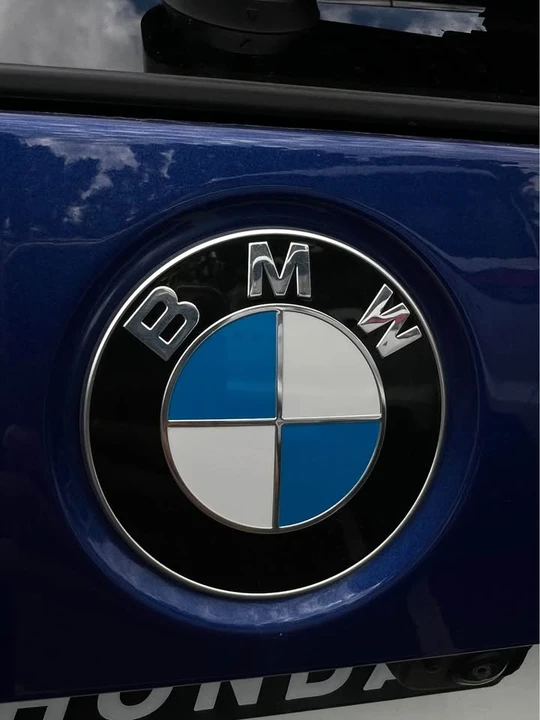 2026 BMW U11/U12 X1 - Image 5 of 15