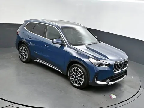 2026 BMW X1 xDrive28i Sport Utility 4D