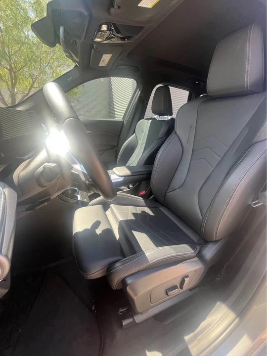 2026 BMW U11/U12 X1 - Image 9 of 14