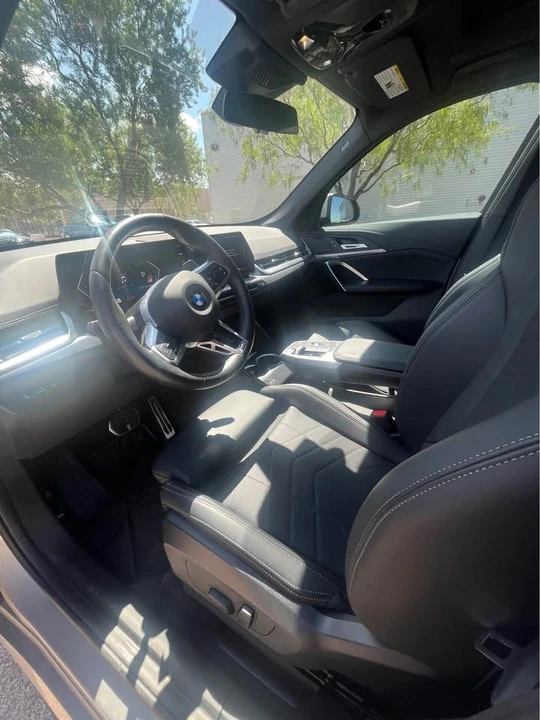 2026 BMW U11/U12 X1 - Image 10 of 14