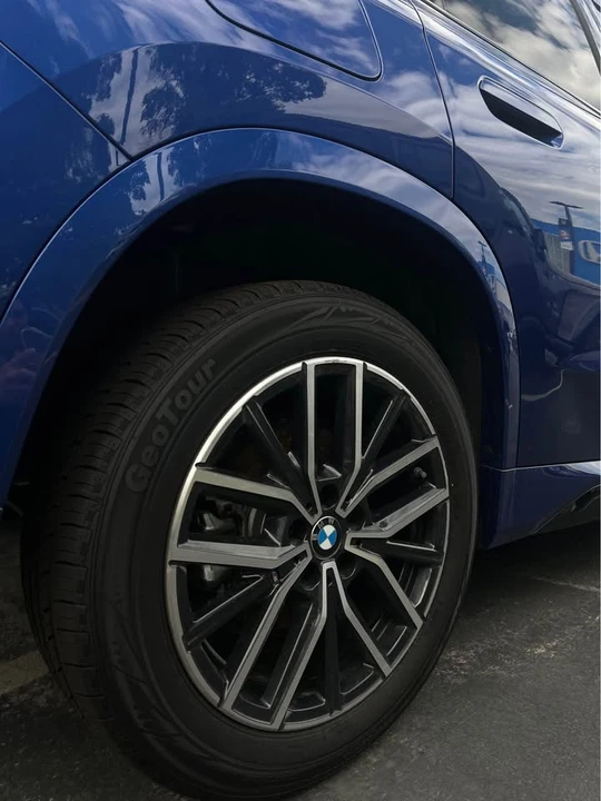 2026 BMW U11/U12 X1 - Image 3 of 15