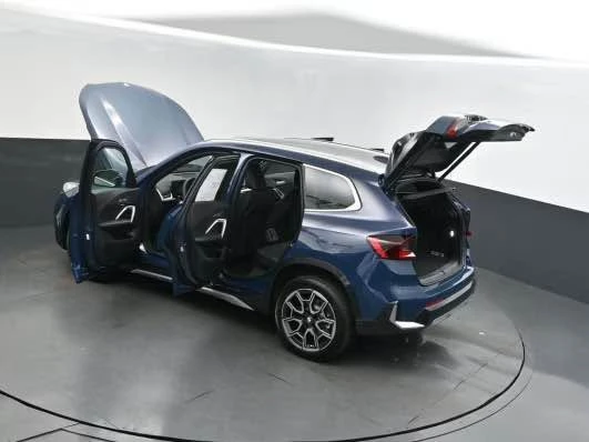 2026 BMW U11/U12 X1 - Image 3 of 10