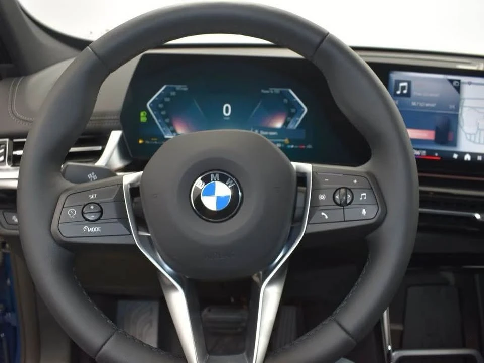 2026 BMW U11/U12 X1 - Image 10 of 10