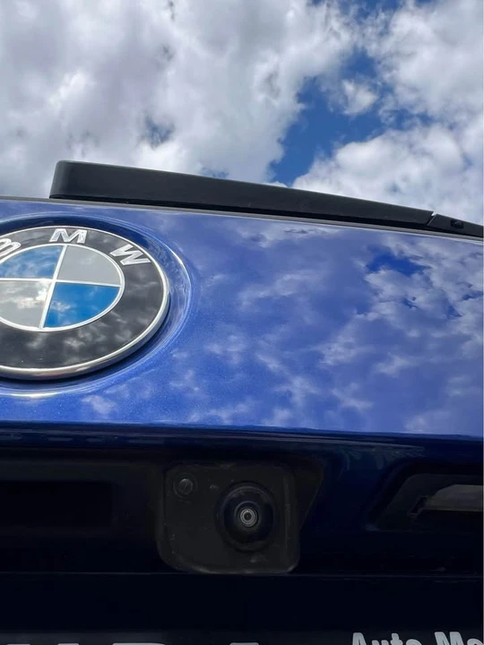 2026 BMW U11/U12 X1 - Image 11 of 15