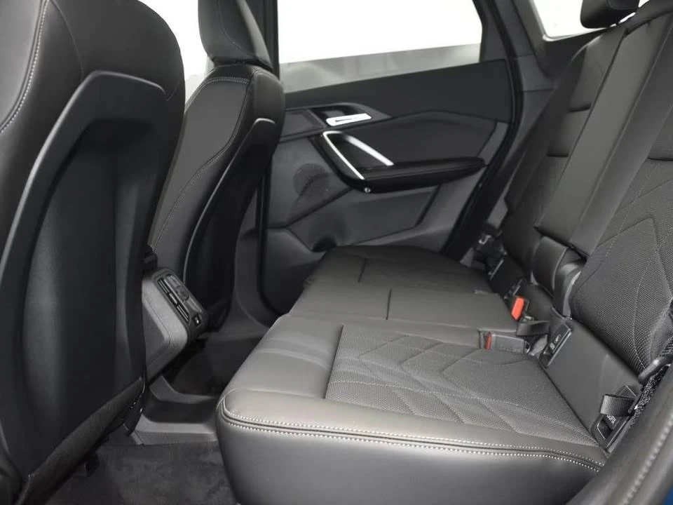 2026 BMW U11/U12 X1 - Image 5 of 10