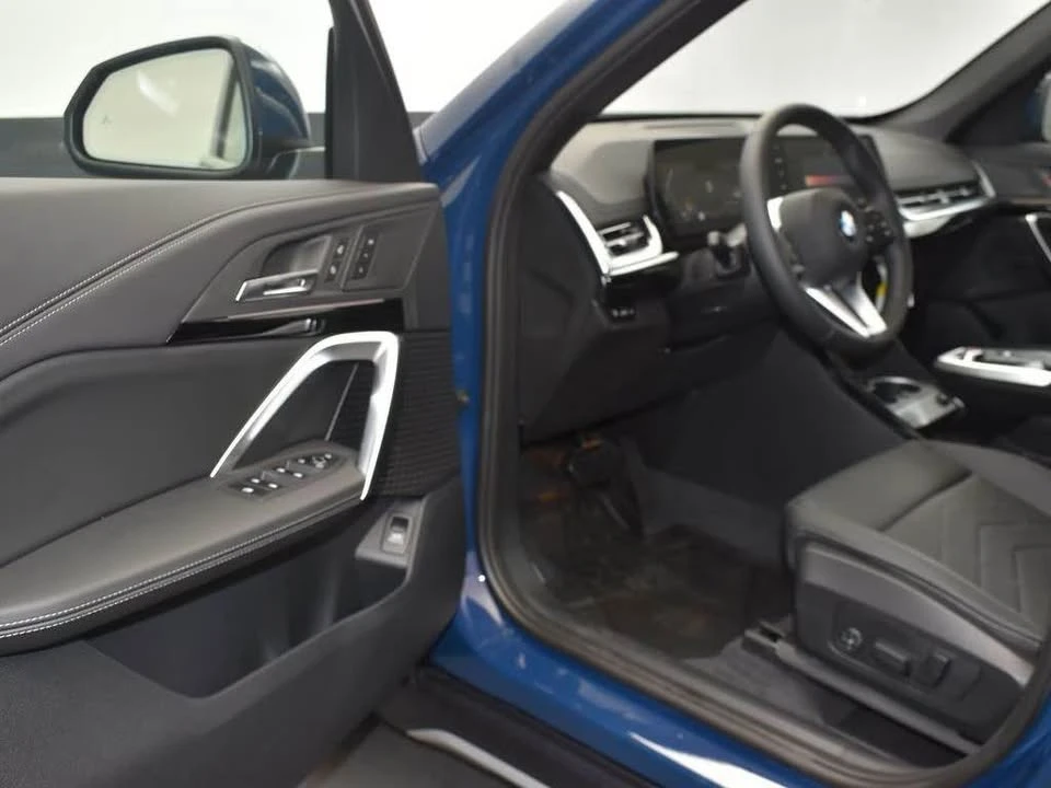 2026 BMW U11/U12 X1 - Image 4 of 10