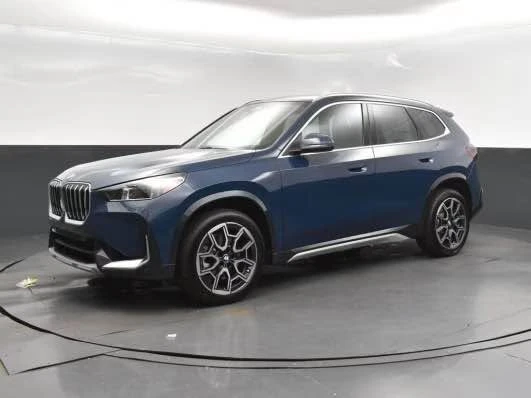 2026 BMW U11/U12 X1 - Image 2 of 10