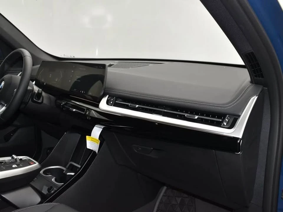 2026 BMW U11/U12 X1 - Image 9 of 10