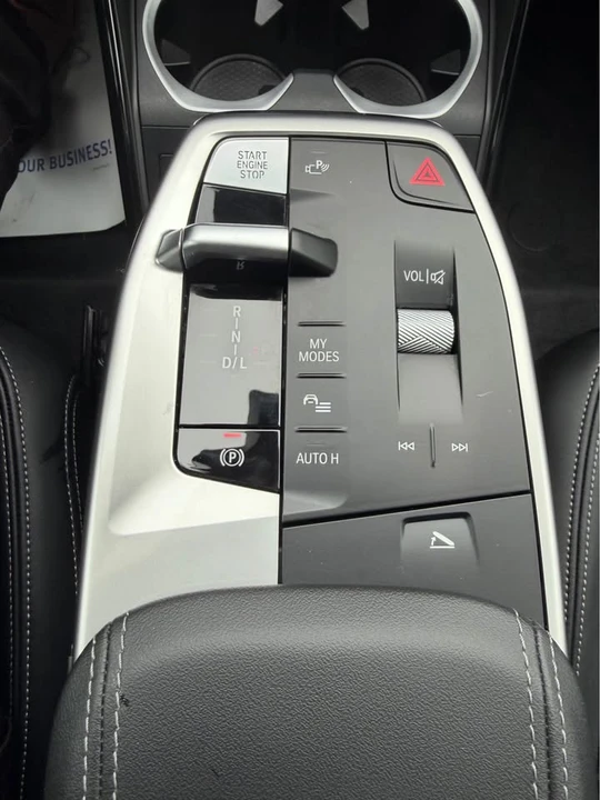 2026 BMW U11/U12 X1 - Image 15 of 17