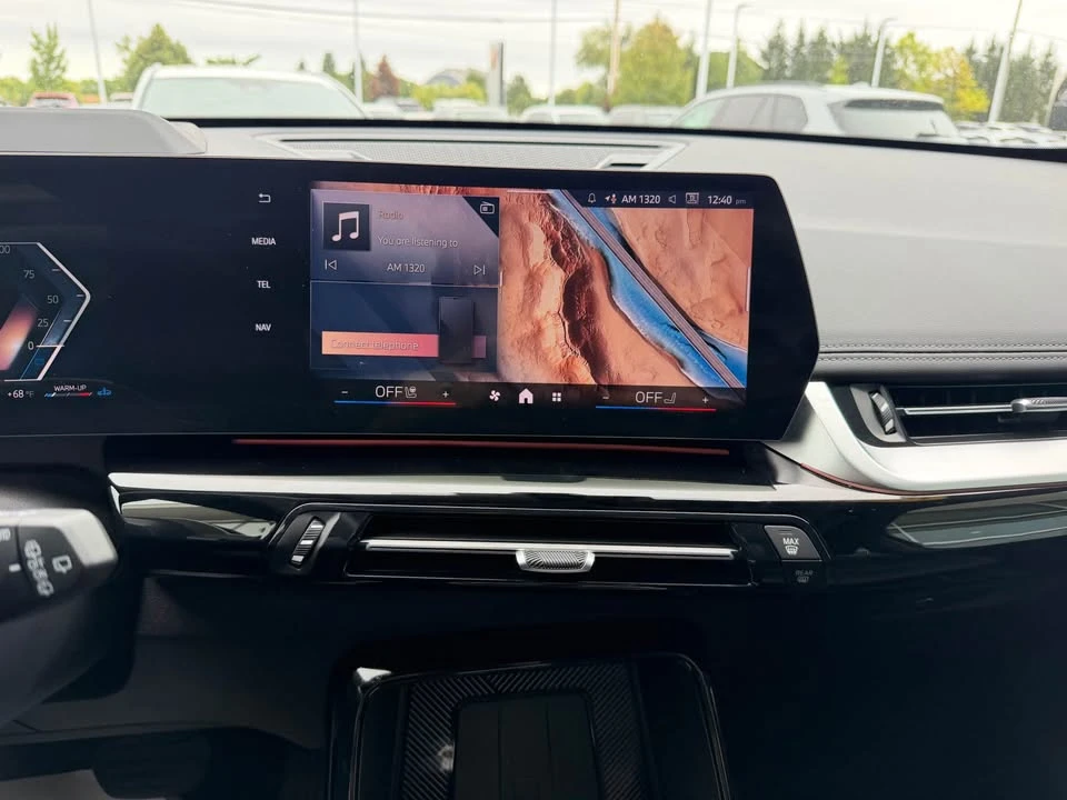 2026 BMW U11/U12 X1 - Image 16 of 17