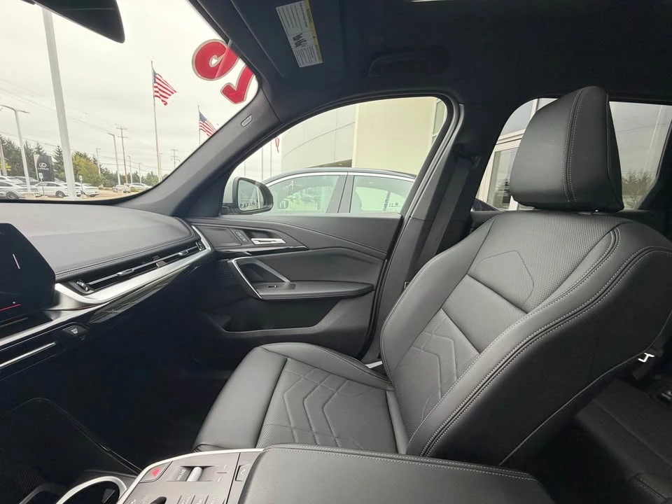 2026 BMW U11/U12 X1 - Image 17 of 17