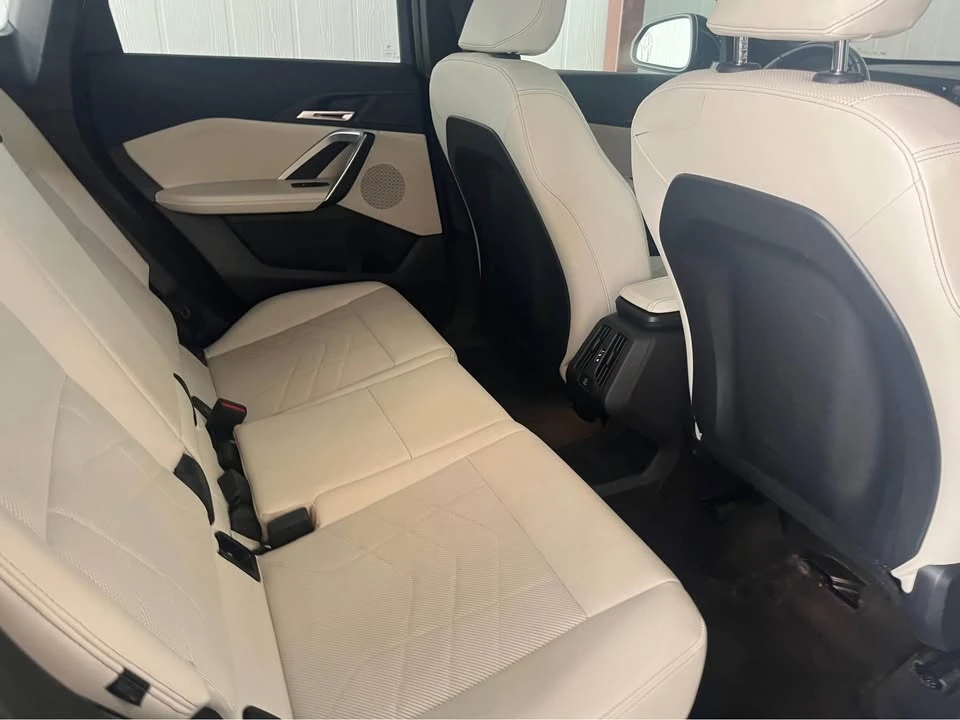 2026 BMW U11/U12 X1 - Image 9 of 10