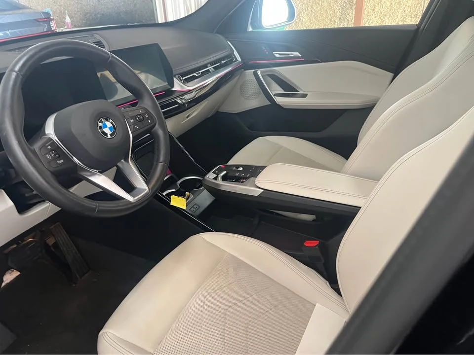 2026 BMW U11/U12 X1 - Image 2 of 10