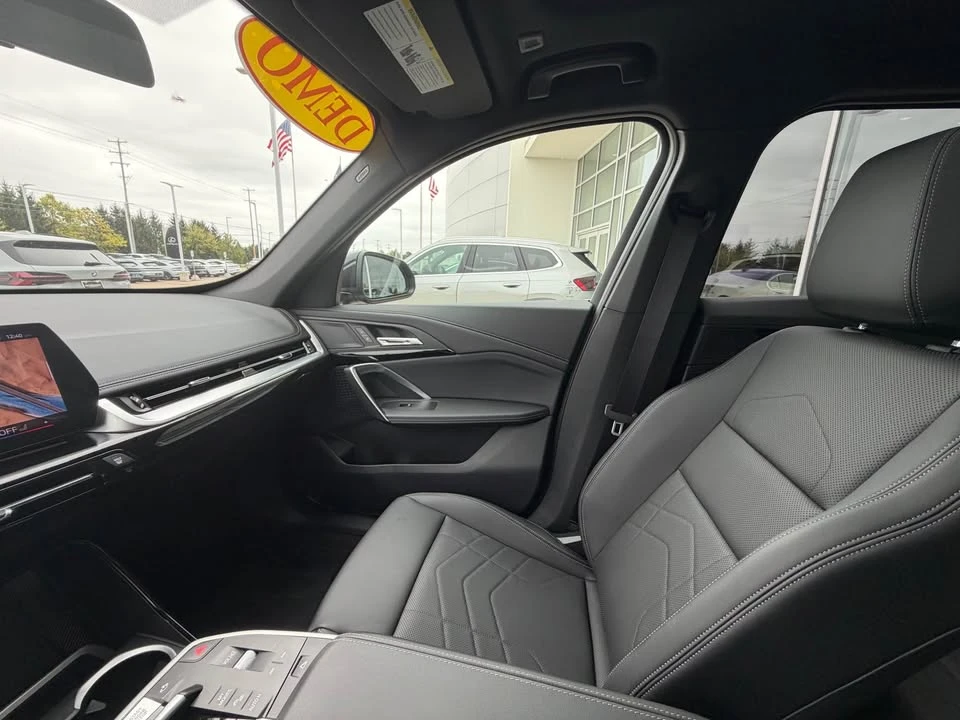 2026 BMW U11/U12 X1 - Image 17 of 17