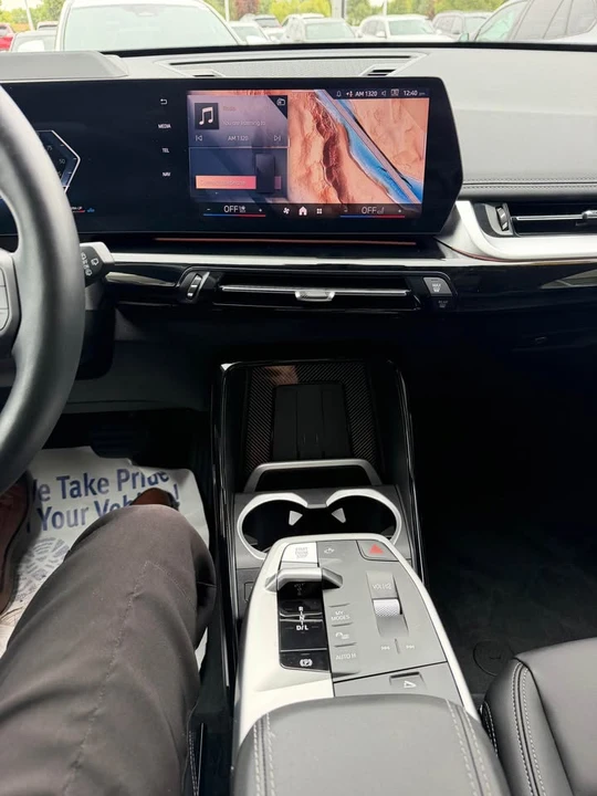 2026 BMW U11/U12 X1 - Image 14 of 17