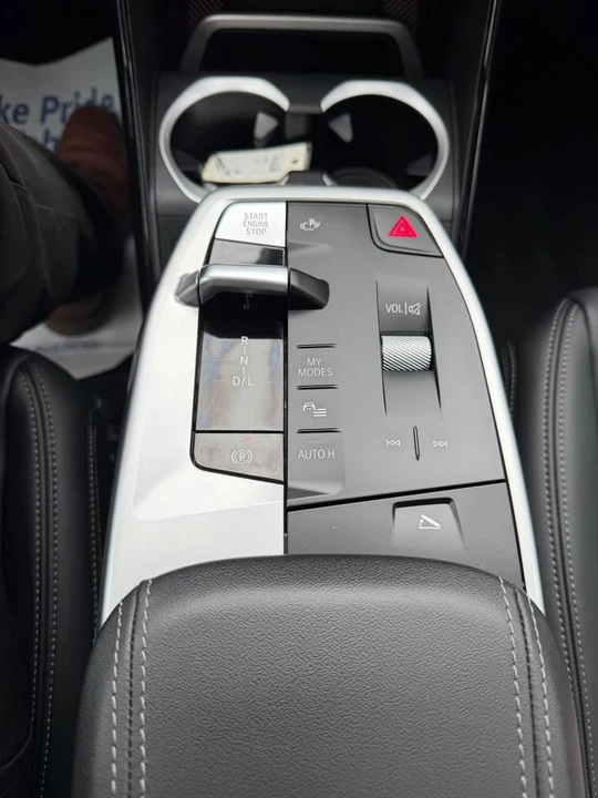 2026 BMW U11/U12 X1 - Image 15 of 17