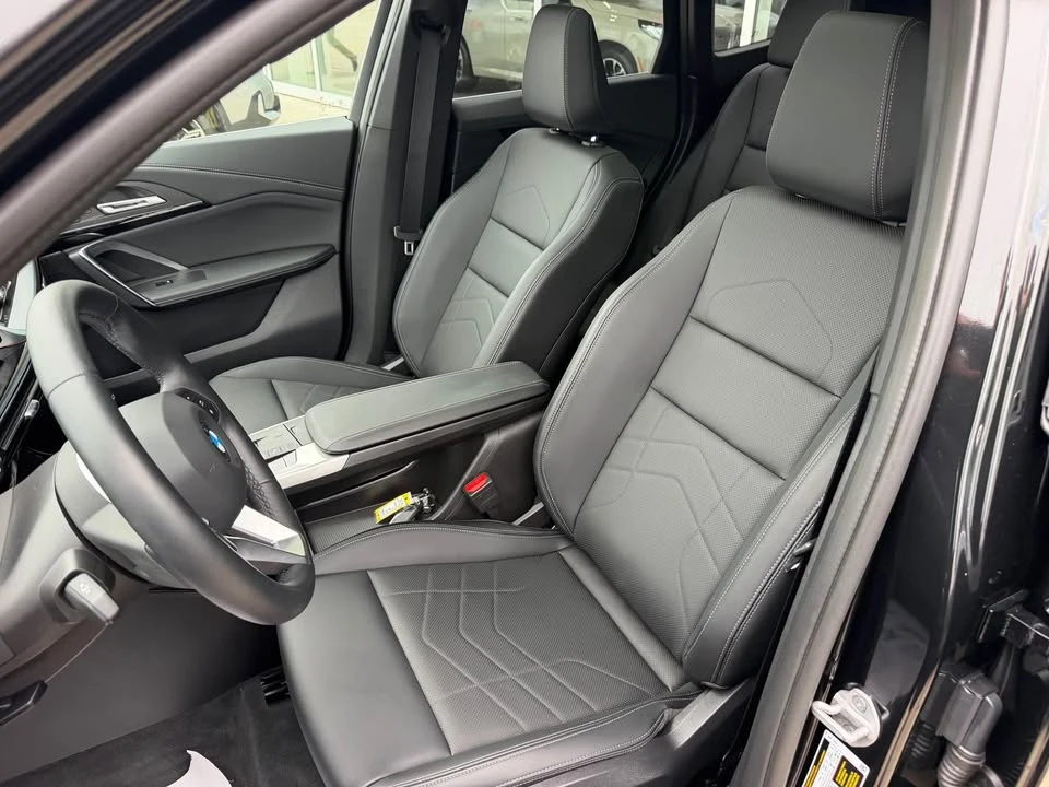 2026 BMW U11/U12 X1 - Image 9 of 17