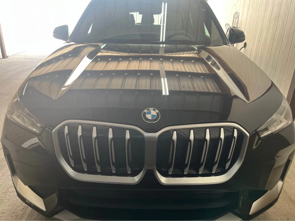 2026 BMW U11/U12 X1 - Image 5 of 10
