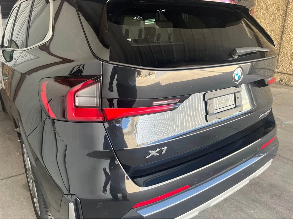 2026 BMW U11/U12 X1 - Image 6 of 10