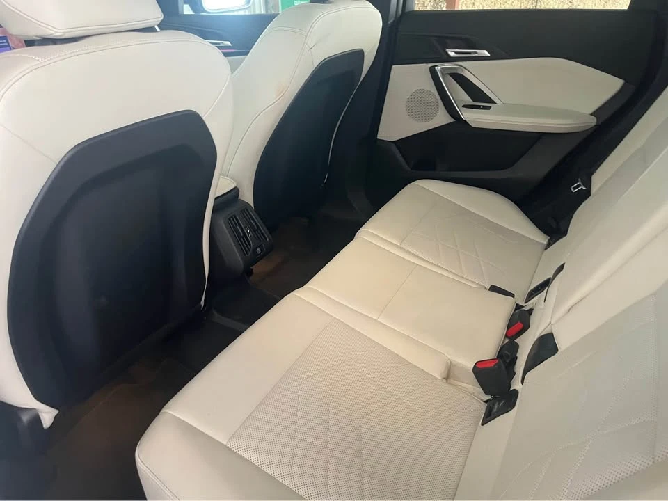2026 BMW U11/U12 X1 - Image 3 of 10
