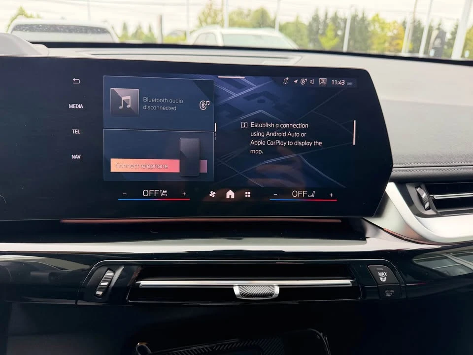 2026 BMW U11/U12 X1 - Image 16 of 17