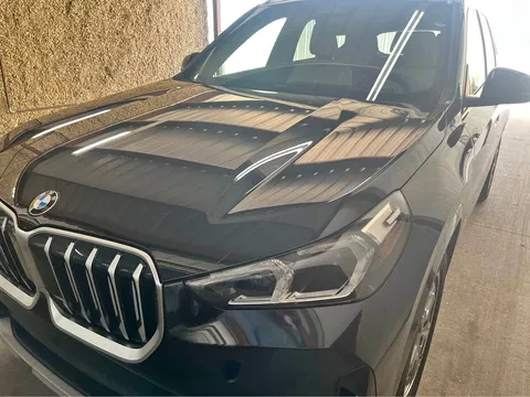2026 BMW X1 xDrive28i Sport Utility 4D