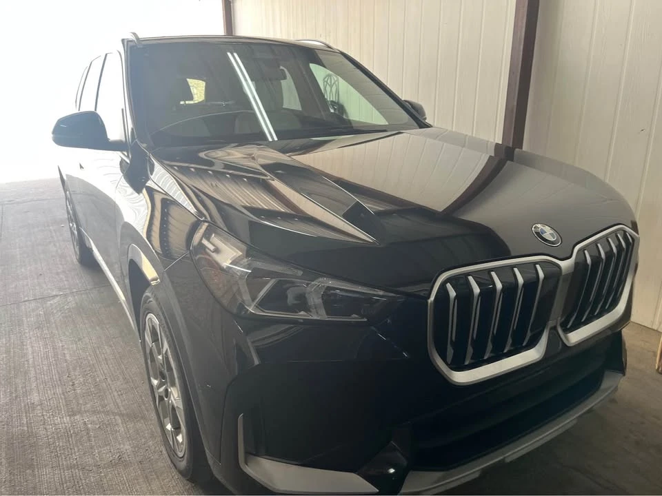 2026 BMW U11/U12 X1 - Image 4 of 10