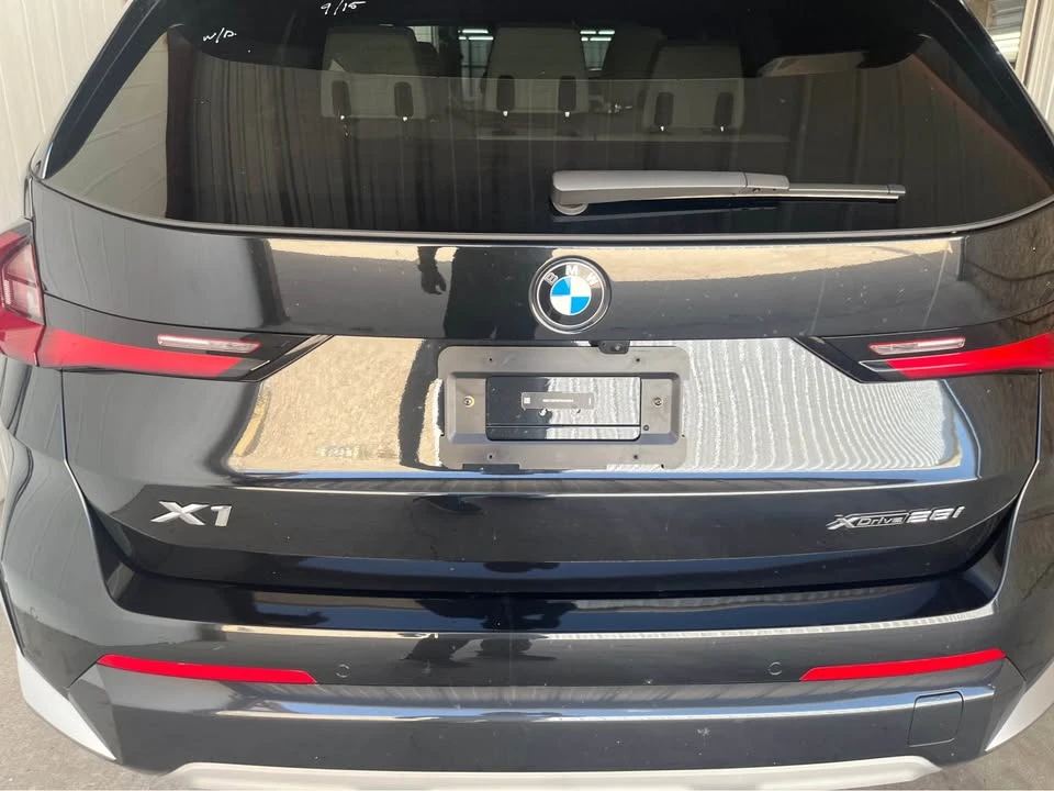 2026 BMW U11/U12 X1 - Image 7 of 10